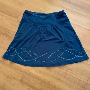 Title Nine Skirt sz small